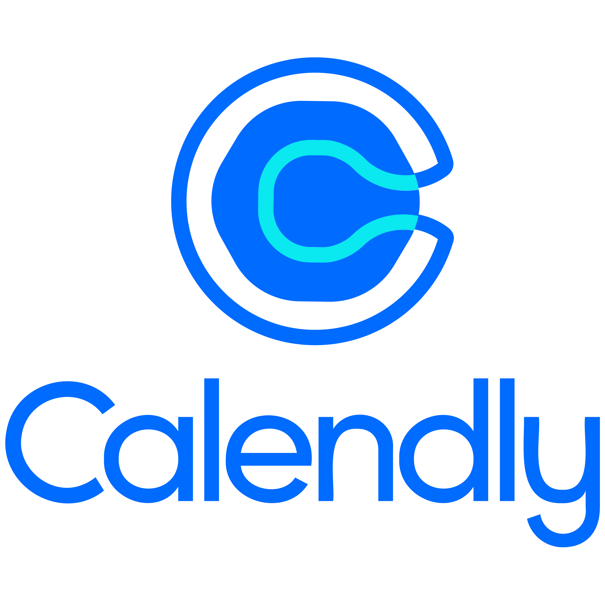 Calendly-Logo